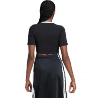 Tricou Adidas 3 S BABY TEE thumbnav 4