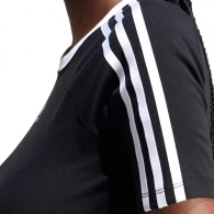 Tricou Adidas 3 S BABY TEE thumbnav 5