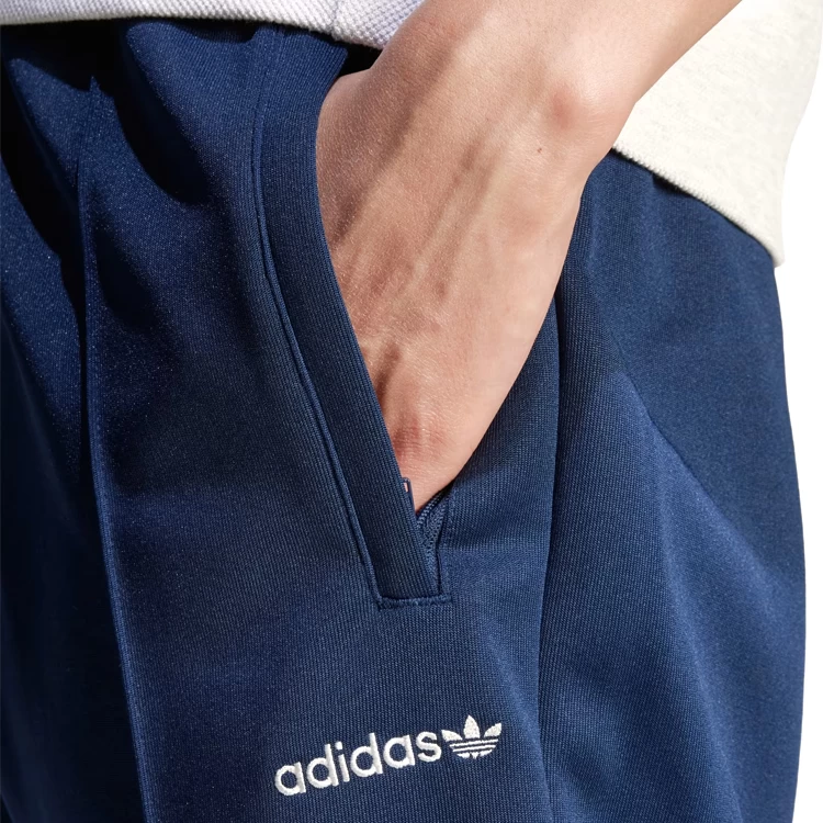 Брюки Adidas ARCHIVE TP XXL Синий Мужской photo 4