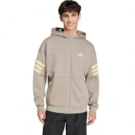 Hanorac Adidas M FI 3S FZ thumbnav 2