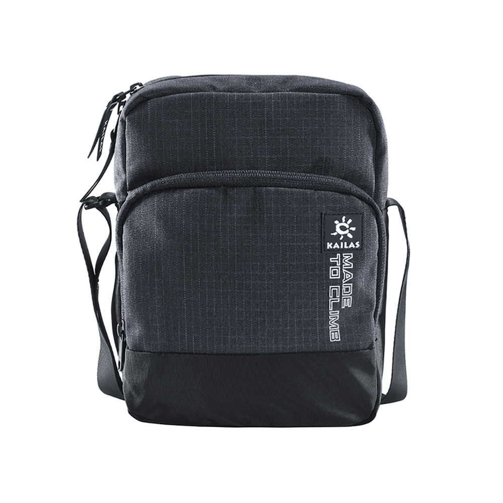 Geanta pe brau Kailas Large Shoulder Bag photo Geanta pe brau Kailas Large Shoulder Bag photo