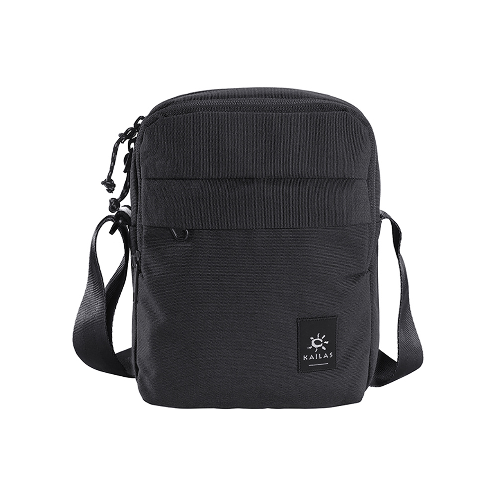 Сумка на пояс Kailas Small Shoulder Bag KA2255005-17032 Черный photo 1