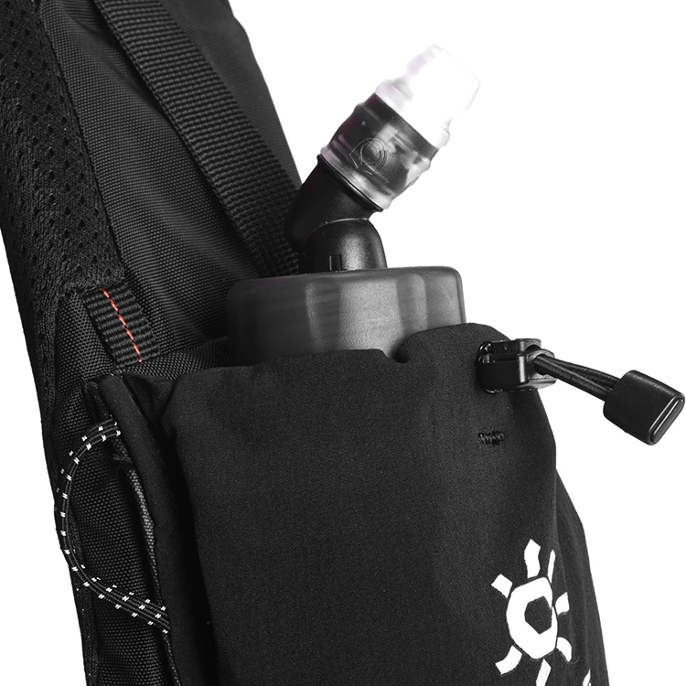 Rucsac Kailas Foothill Lightweight Trekking Backpack KA2453004-18132 Portocaliu photo 5