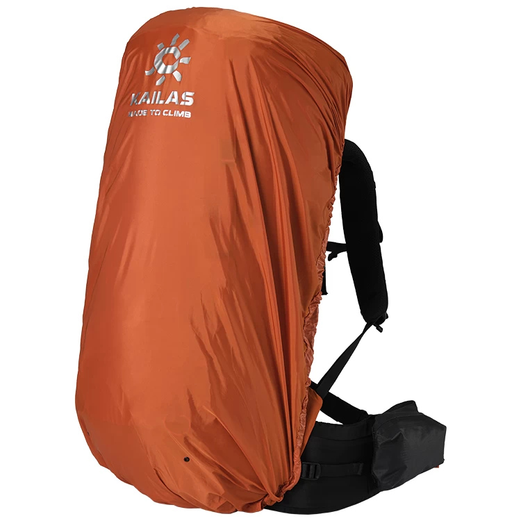 Rucsac Kailas Foothill Lightweight Trekking Backpack KA2453004-18132 Portocaliu photo 7