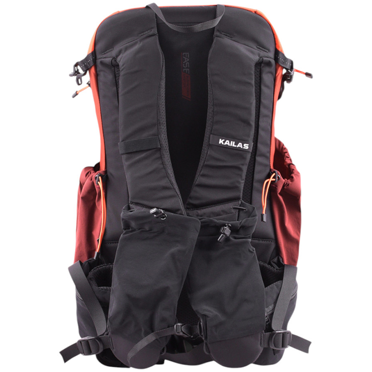 Рюкзак Kailas Peak-Chaser Lightweight Trekking Backpack KA2453008-18132 Оранжевый photo 2