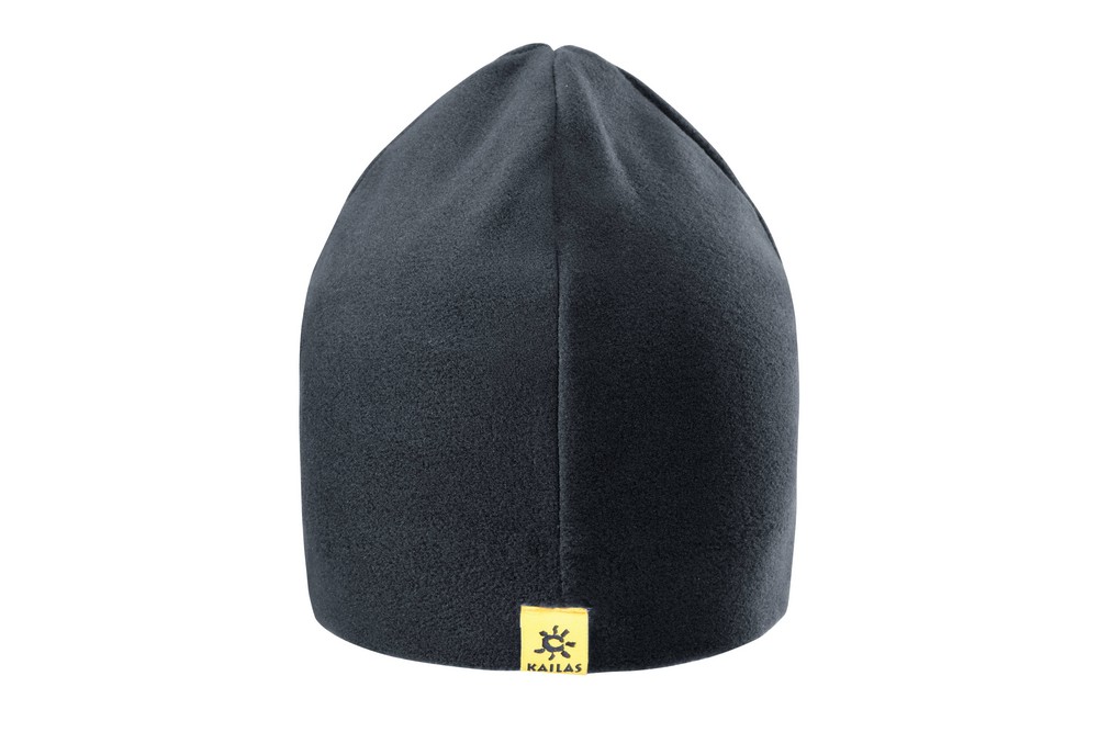 Шапка Kailas Stretchy Fleece Hat F Черный photo 2