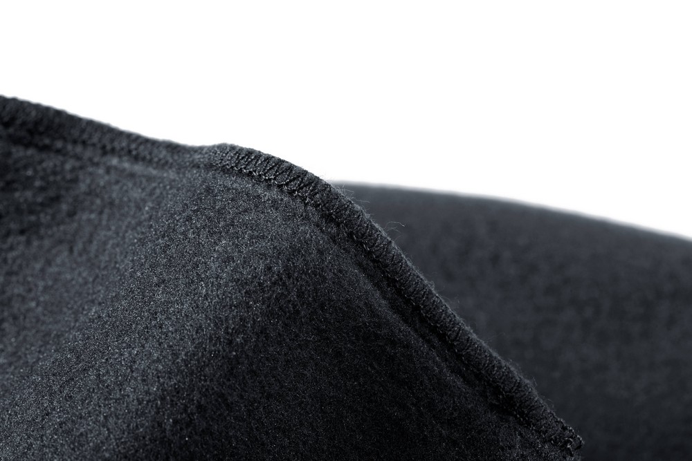 Шапка Kailas Stretchy Fleece Hat F Черный photo 3