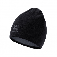 Caciula Kailas Wool Reversible Beanie Hat thumbnav