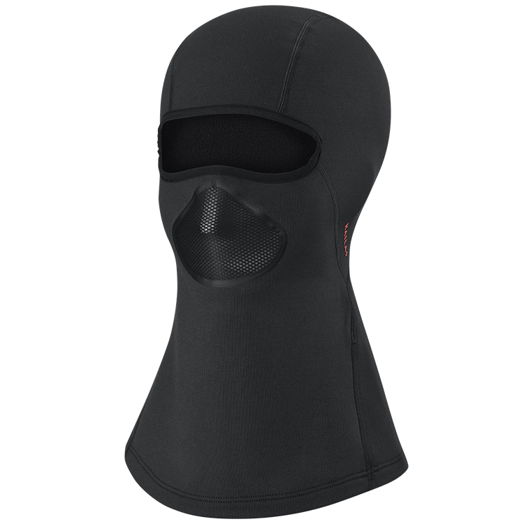 Balaclava Kailas Stretchy Skiing Hood KF2341506-17032 Negru photo 2