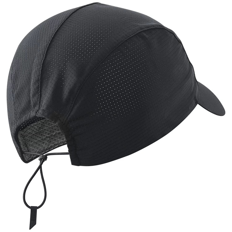 Chipiu Kailas Ultralight Trail Running Cap One size Negru photo 4