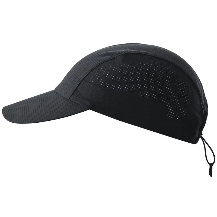 Chipiu Kailas Ultralight Trail Running Cap One size Negru photo 6