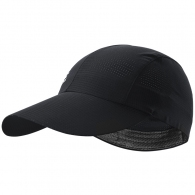 Chipiu Kailas Ultralight Trail Running Cap thumbnav