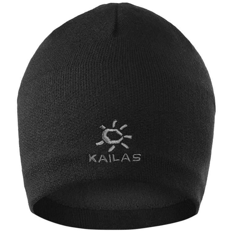 Caciula Kailas Insulated Knitting Hat photo Caciula Kailas Insulated Knitting Hat photo