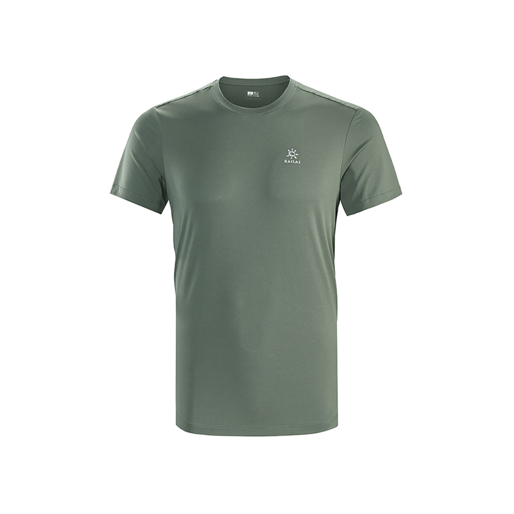 Tricou Kailas Cloud Functional T-shirt Men photo Tricou Kailas Cloud Functional T-shirt Men photo