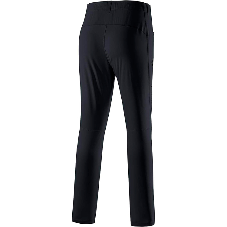 Брюки Kailas Quick Drying Pants Women 2XL Черный Мужской photo 2