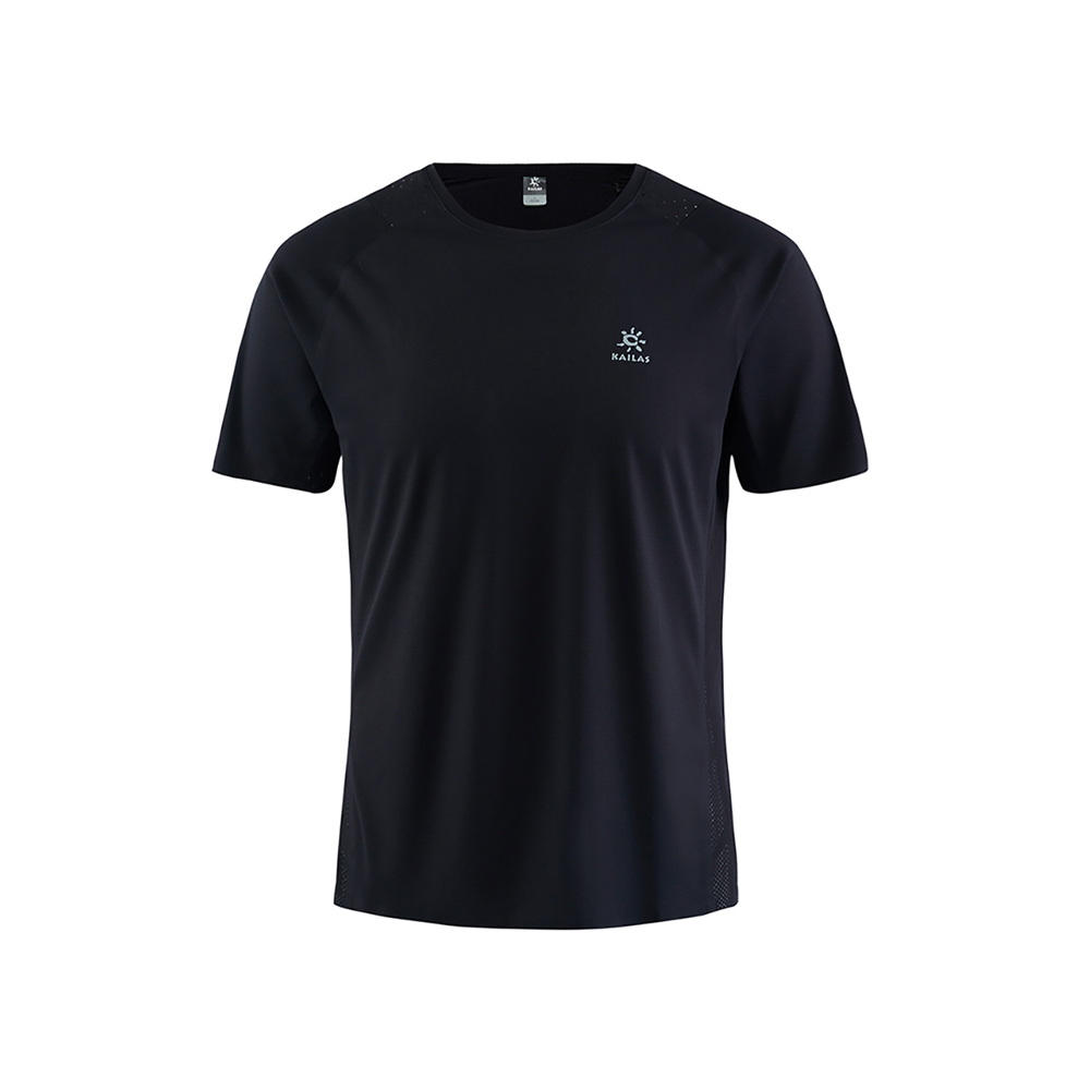 Tricou Kailas Training T-shirt Men photo Tricou Kailas Training T-shirt Men photo