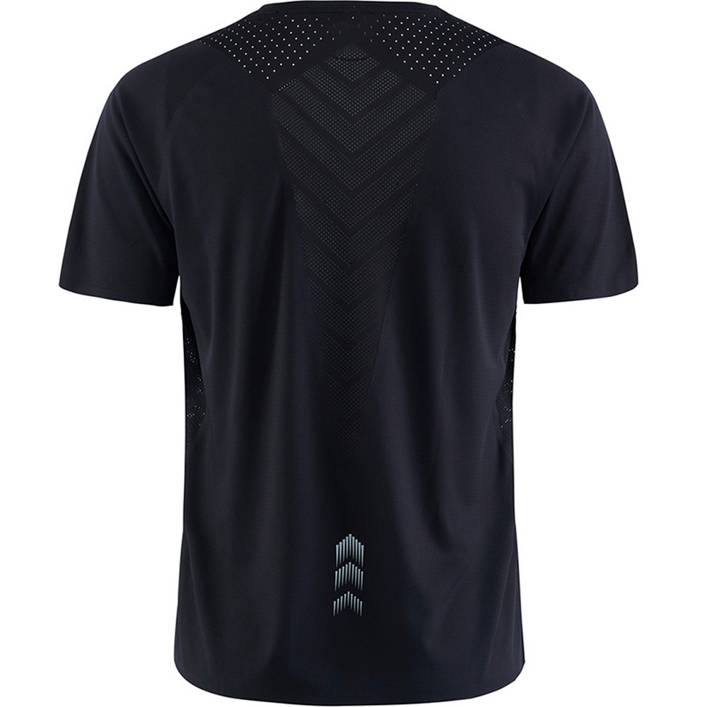 Футболка мужская Kailas Training T-shirt Men M Черный photo 5