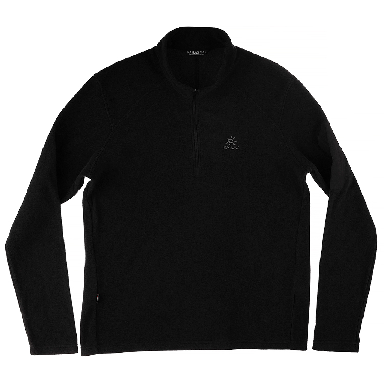 Hanorac Kailas Fleece Jacket Men photo Hanorac Kailas Fleece Jacket Men photo
