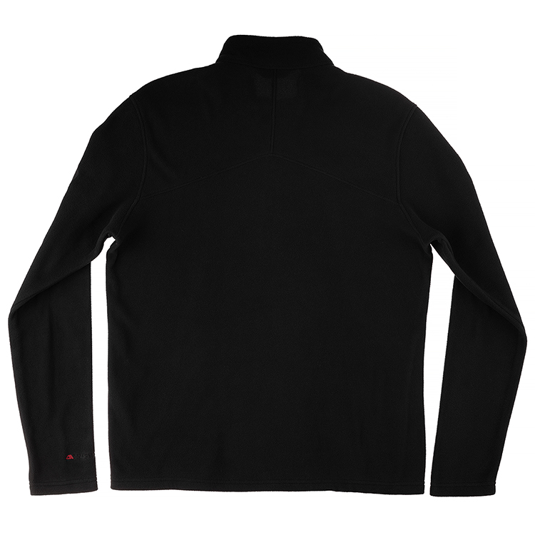 Hanorac pt bărbați Kailas Fleece Jacket Men 2XL Negru photo 2