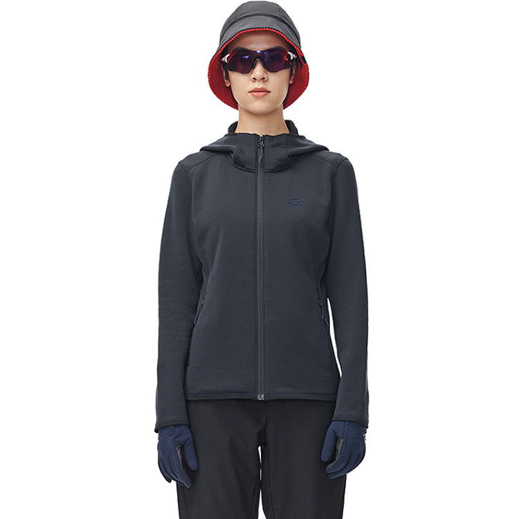 Hanorac Kailas Fleece Jacket Womens photo Hanorac Kailas Fleece Jacket Womens photo