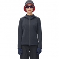 Hanorac Kailas Fleece Jacket Womens thumbnav