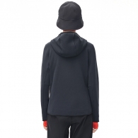 Hanorac Kailas Fleece Jacket Womens thumbnav 3