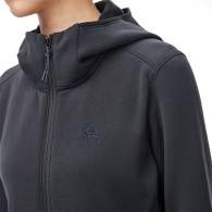 Hanorac Kailas Fleece Jacket Womens thumbnav 4