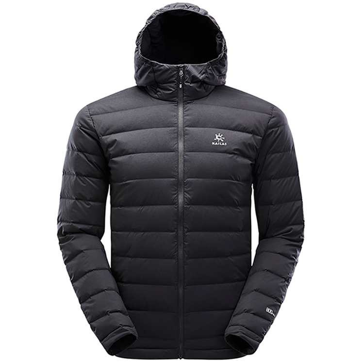 Scurta Kailas Down Jacket Men photo 