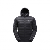 Scurta Kailas Down Jacket Men thumbnav