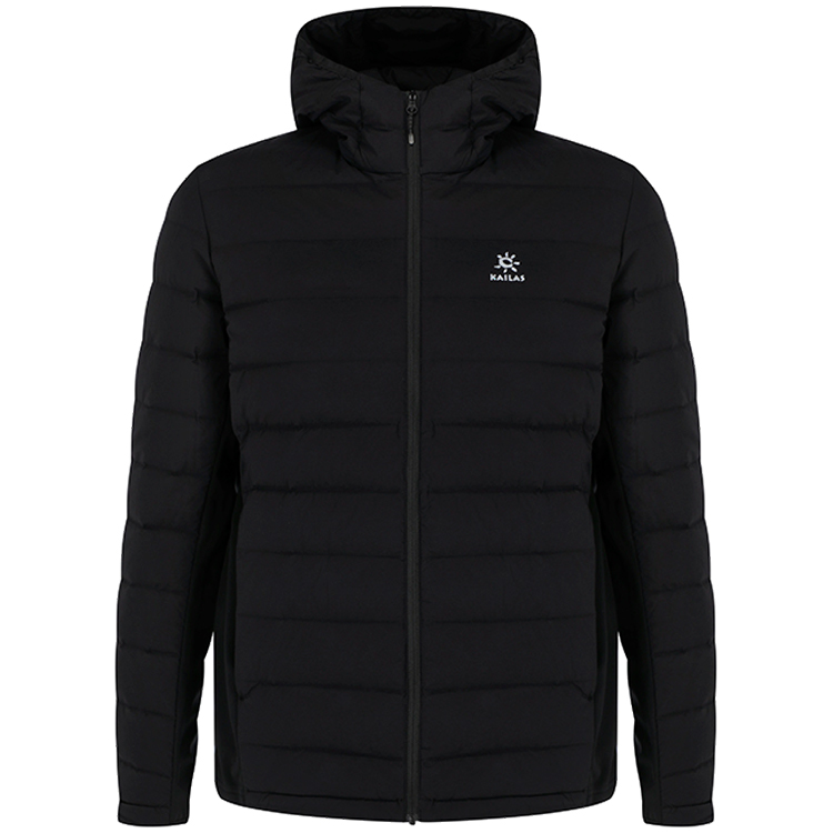 Куртка Kailas Down Jacket Men photo 