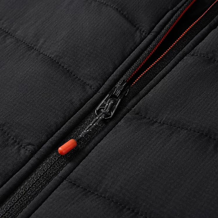 Мужская Толстовка Kailas AT40 Dynamic Insulated Jacket XXL Черный photo 4