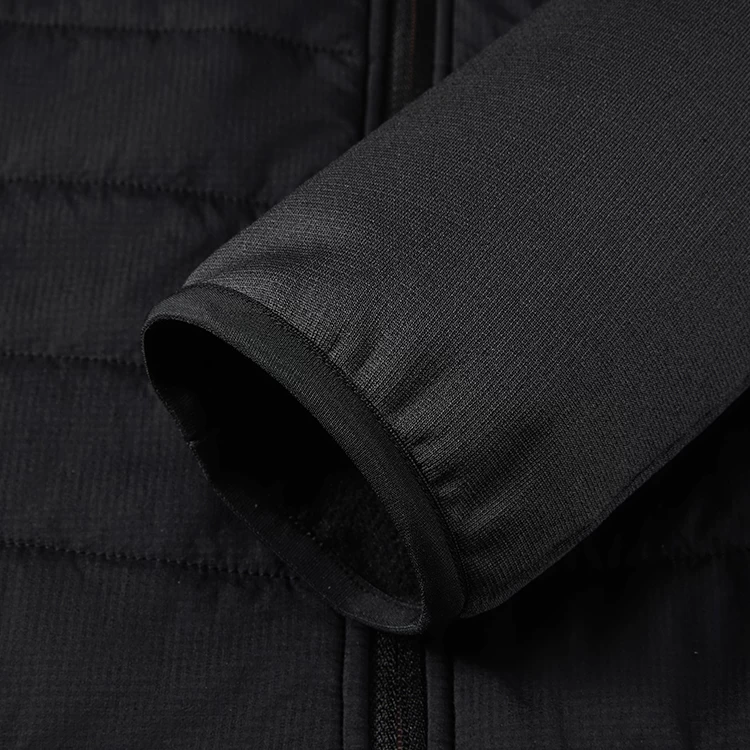 Мужская Толстовка Kailas AT40 Dynamic Insulated Jacket XXL Черный photo 5