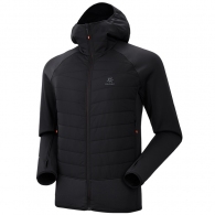 Толстовка Kailas AT40 Dynamic Insulated Jacket thumbnav 2