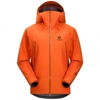 Scurta Kailas MONT-X Hardshell Jacket 