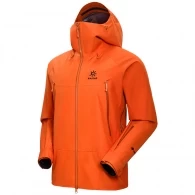 Куртка Kailas MONT-X Hardshell Jacket thumbnav 2