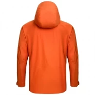 Куртка Kailas MONT-X Hardshell Jacket thumbnav 3