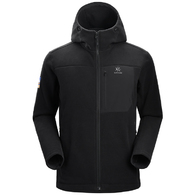 Hanorac Kailas Fleece Jacket thumbnav