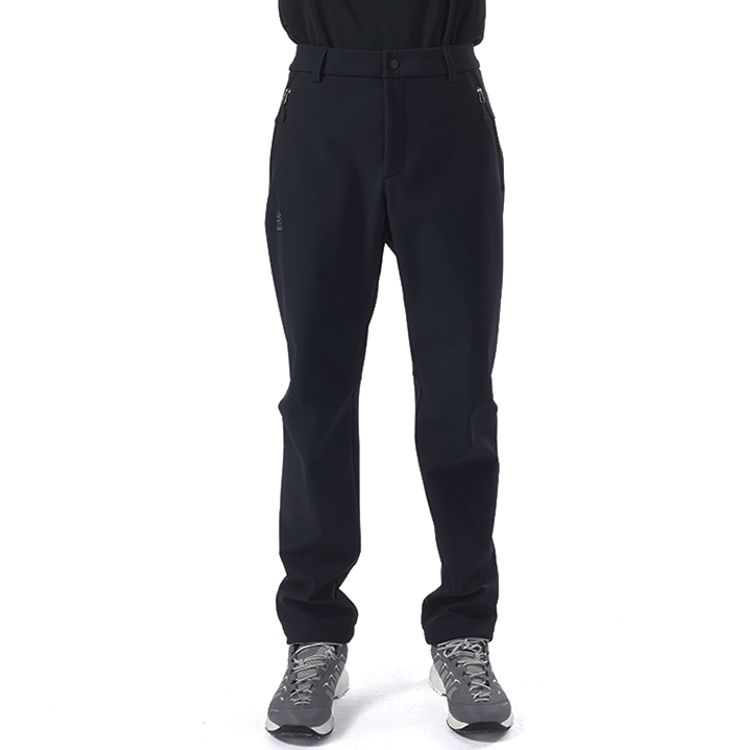 Pantaloni Kailas LK PLUS Softshell Pants Mens (Thick) photo Pantaloni Kailas LK PLUS Softshell Pants Mens (Thick) photo