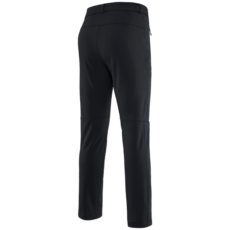 Брюки Kailas LK MAX Softshell Pants Mens XL Черный Мужской photo 3