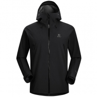 Scurta Kailas Bogda Hardshell Jacket thumbnav