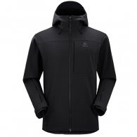 Scurta Kailas Dingri Hardshell Jacket Mens thumbnav