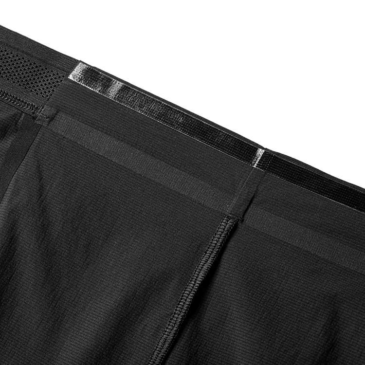 Шорты мужские Kailas Trail Running XL Черный photo 4