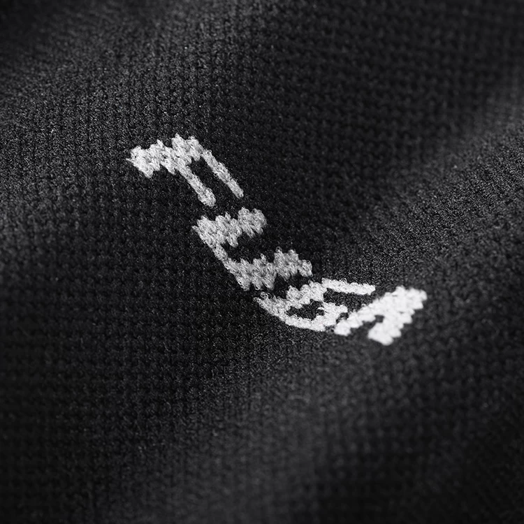 Sosete Kailas Low-cut Trail Running Socks Negru photo 6