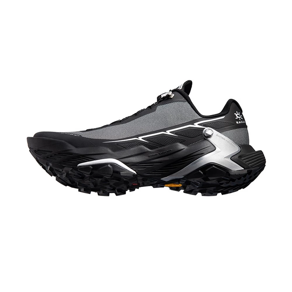 Incaltaminte Sport Kailas Fuga DU Trail Running Shoes Men pt Barbati / 43 / Negru photo 4