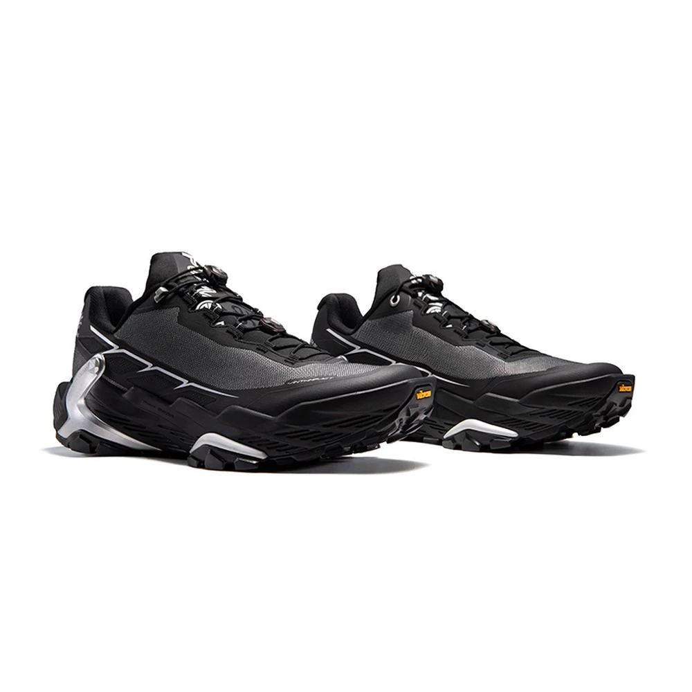 Incaltaminte Sport Kailas Fuga DU Trail Running Shoes Men pt Barbati / 43 / Negru photo 5
