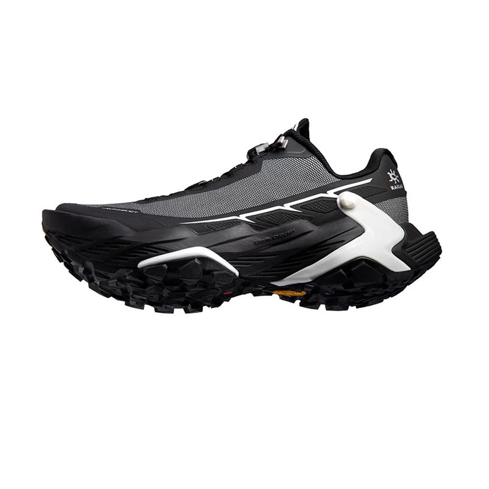 Incaltaminte Sport Kailas Fuga DU Trail Running Shoes Women pt Femei / 38 / Negru photo 4