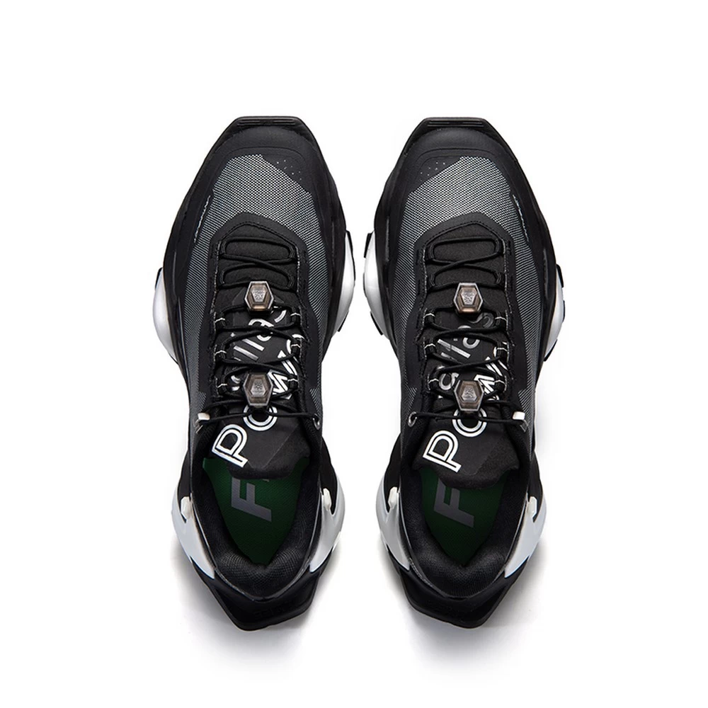 Incaltaminte Sport Kailas Fuga DU Trail Running Shoes Women pt Femei / 38 / Negru photo 5