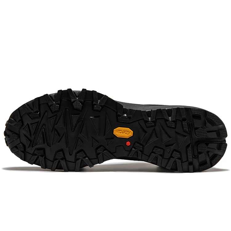 Кроссовки Kailas Kuocang 2 FLT Waterproof / Женский / 37 / Черный photo 4