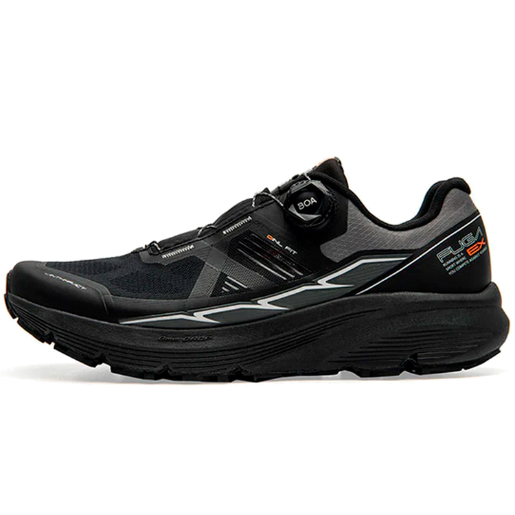 Incaltaminte Sport Kailas FUGA EX BOA Trail Running photo Incaltaminte Sport Kailas FUGA EX BOA Trail Running photo