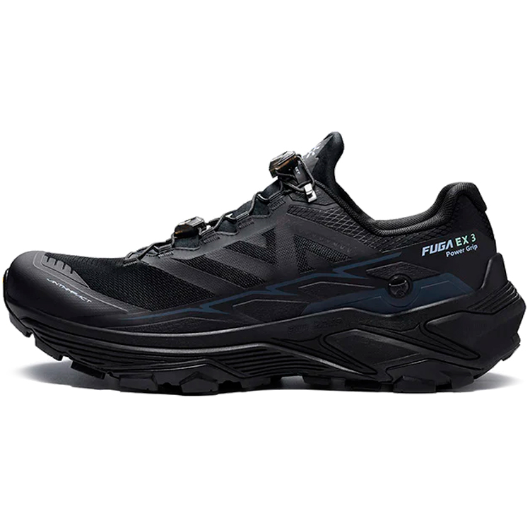 Incaltaminte Sport Kailas FUGA EX 3 Trail Running photo Incaltaminte Sport Kailas FUGA EX 3 Trail Running photo